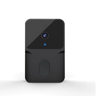 Intelligent WiFi Intercom Visual Video Doorbell