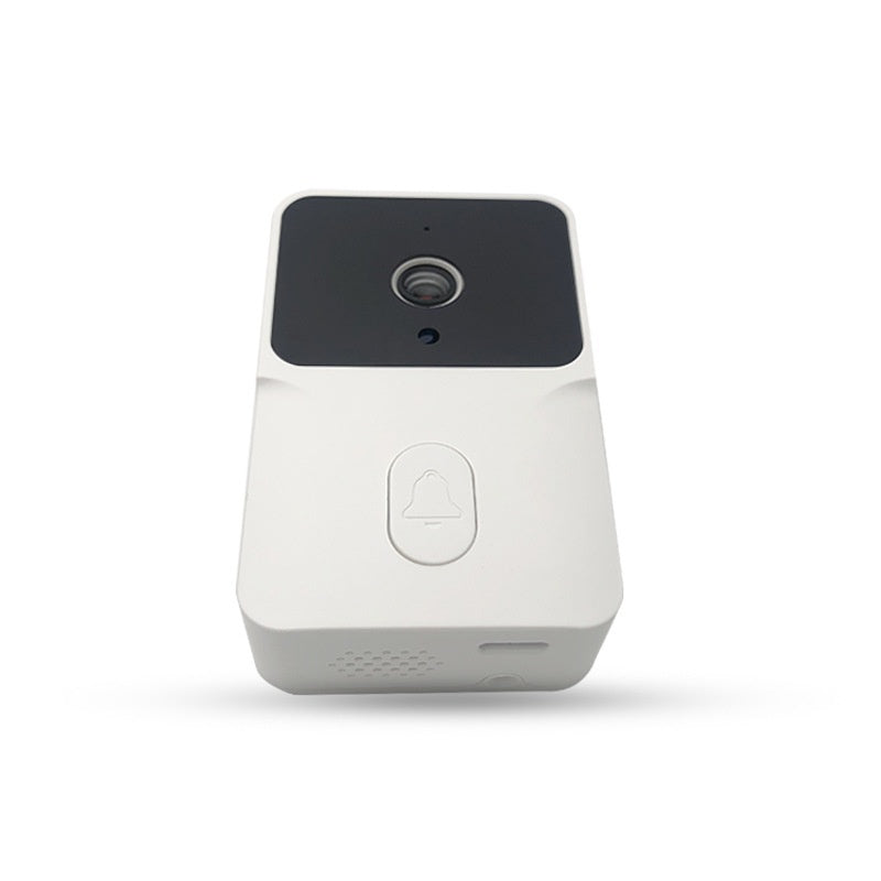 Intelligent WiFi Intercom Visual Video Doorbell