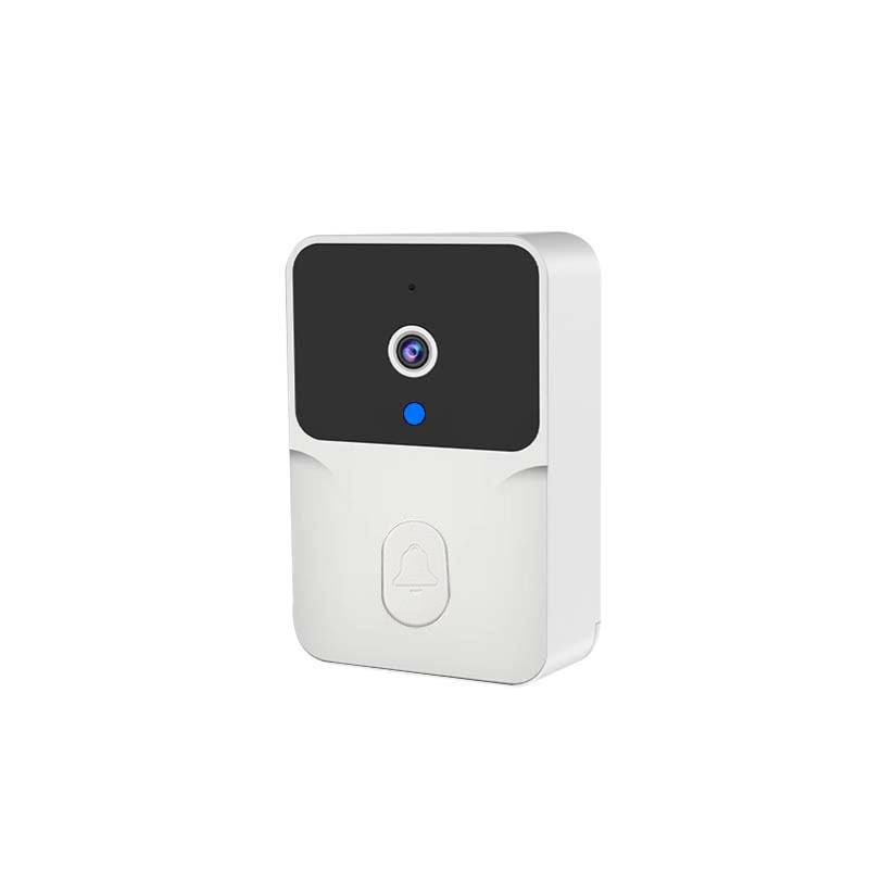 Intelligent WiFi Intercom Visual Video Doorbell