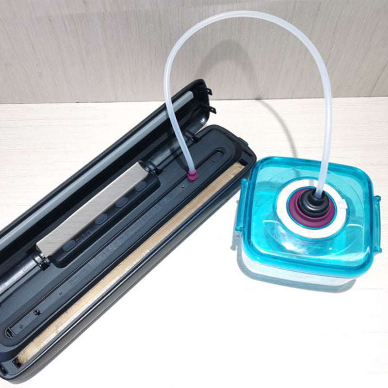 Household Automatic Preservation Vacuum Sealer