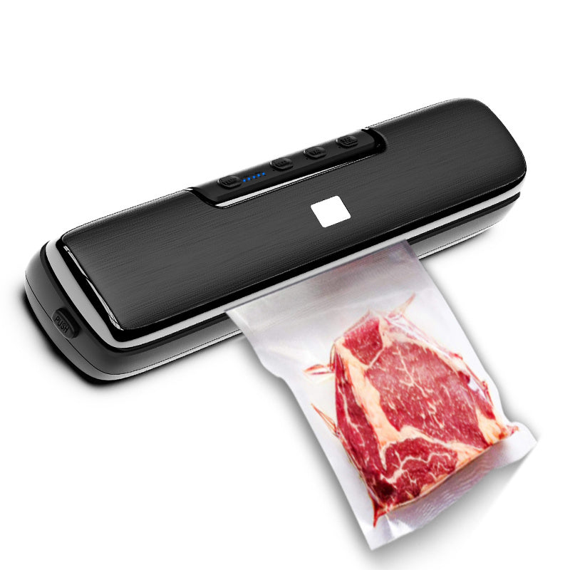 Household Automatic Preservation Vacuum Sealer