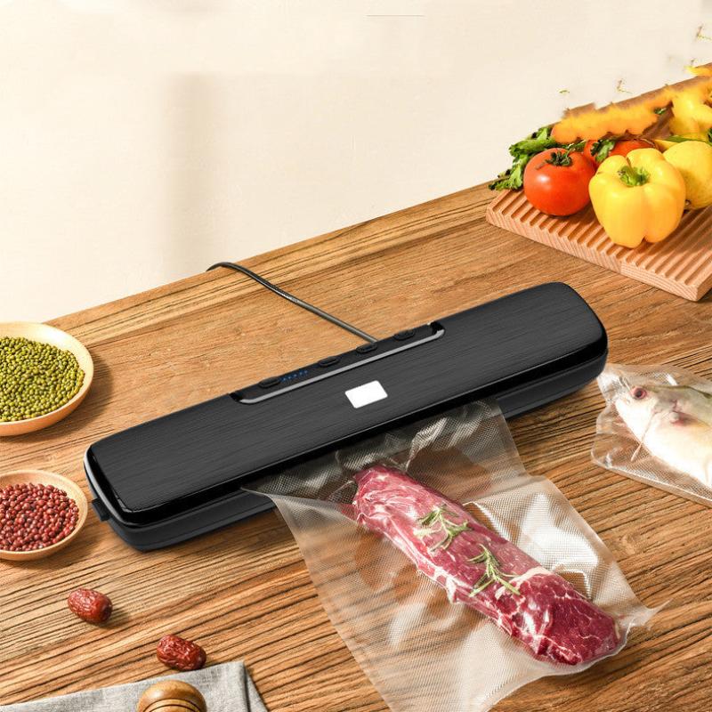 Household Automatic Preservation Vacuum Sealer